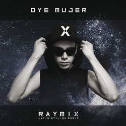 Cover of Oye Mujer