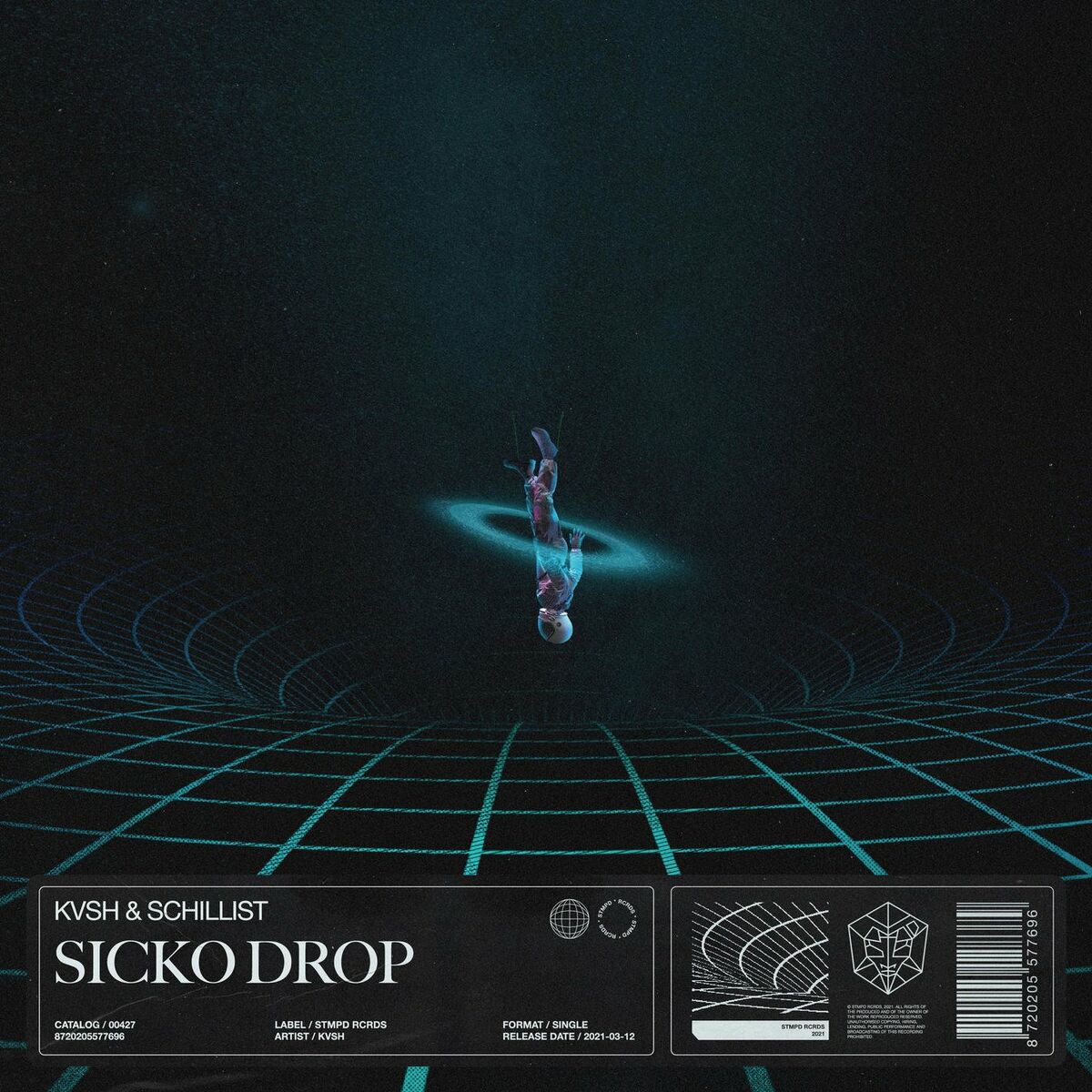 Album picture of Sicko Drop