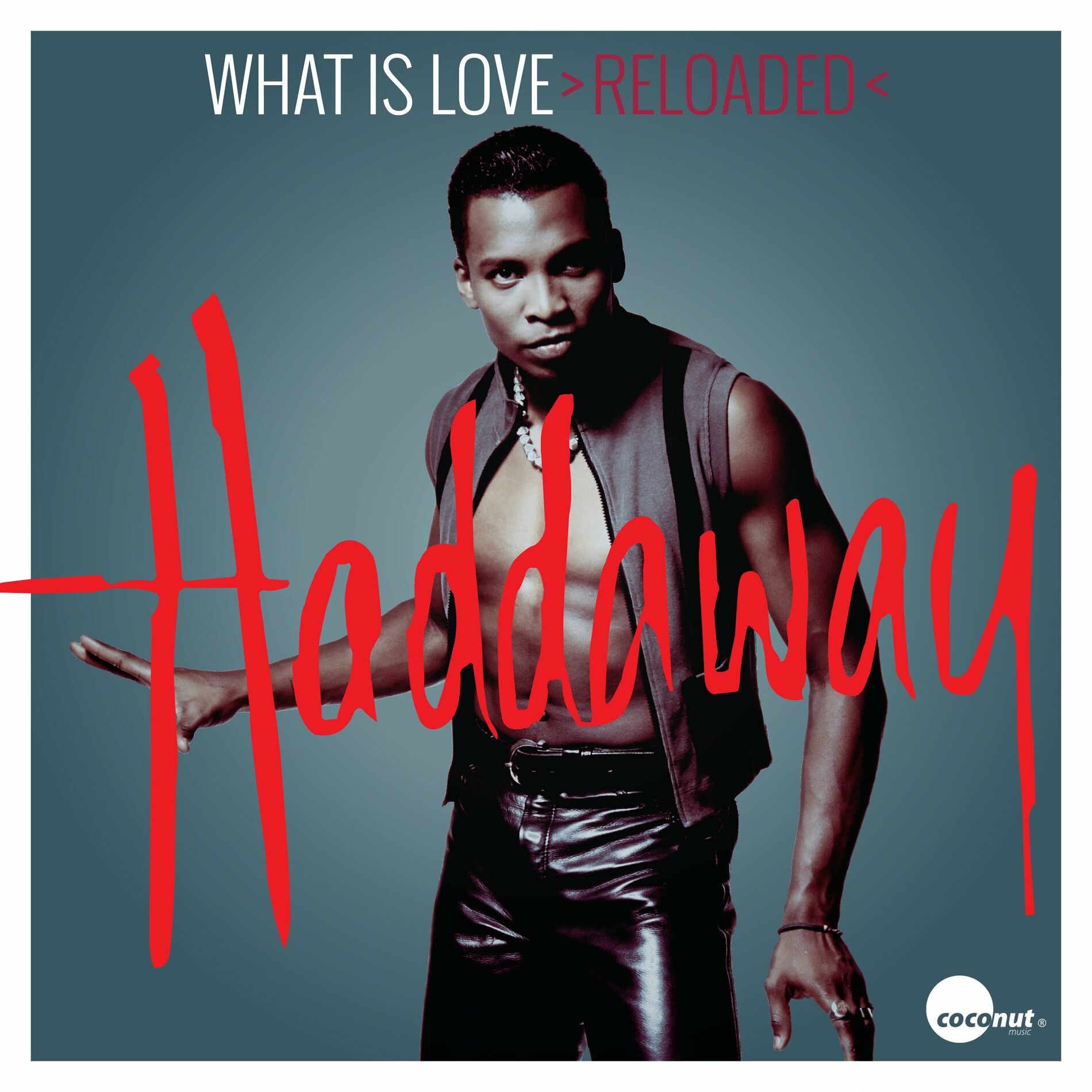 Album cover of What Is Love > Reloaded <