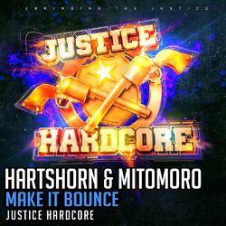 Cover of Make It Bounce