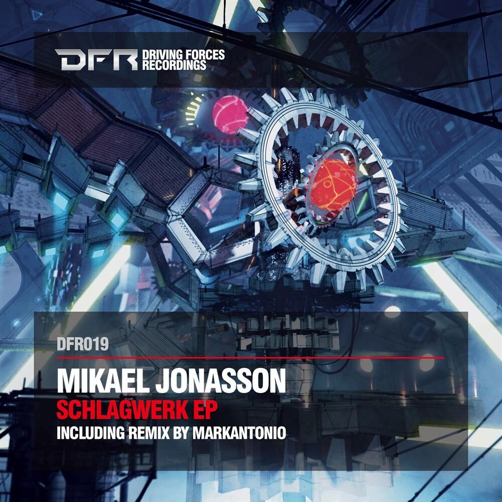 Picture of Schlagwerk EP