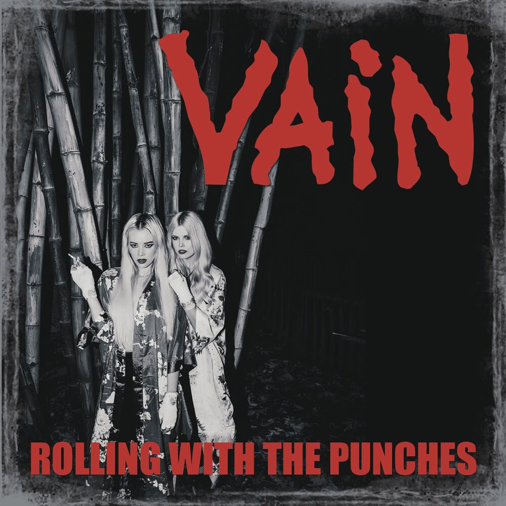 Picture of Rolling with the Punches