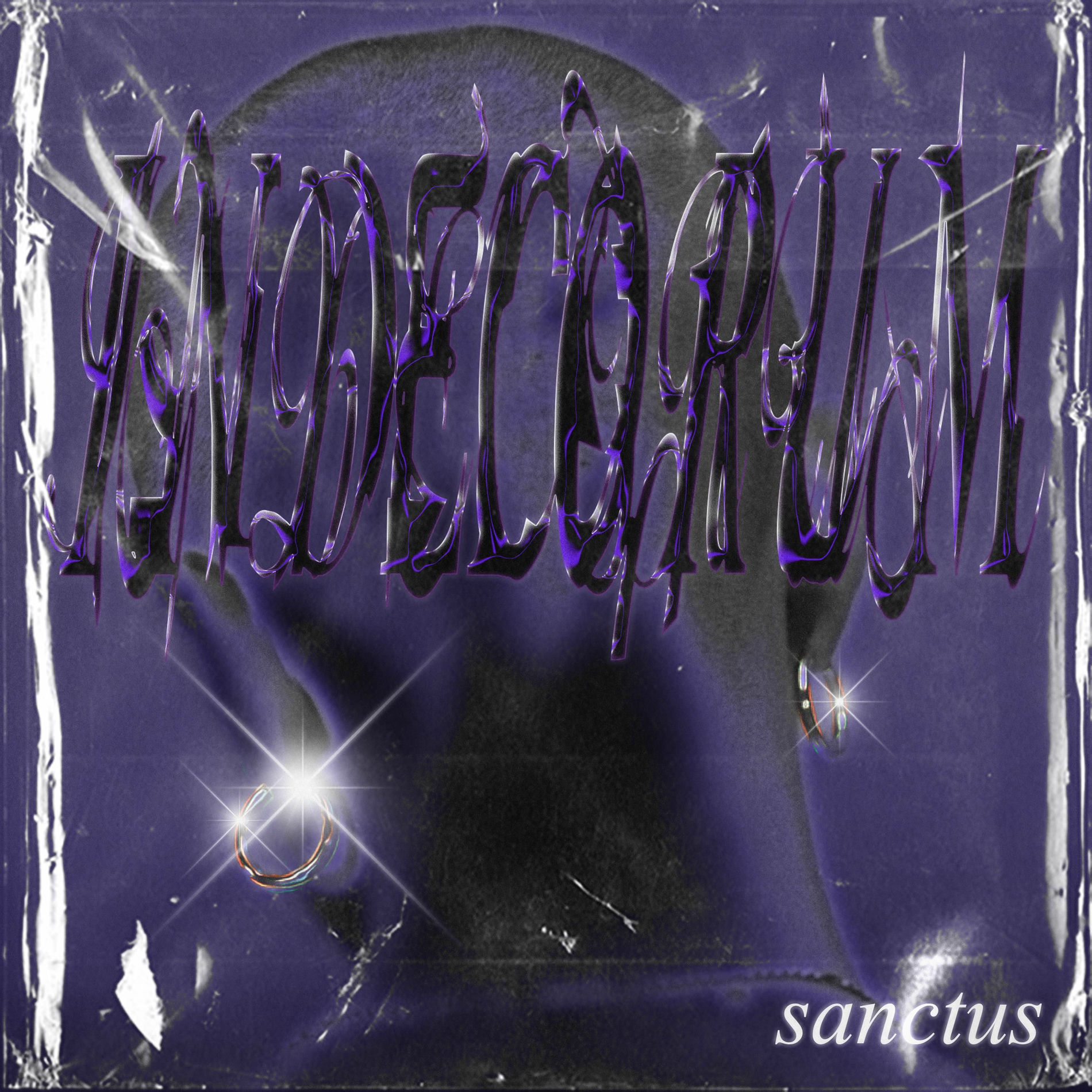 Album cover of Sanctus
