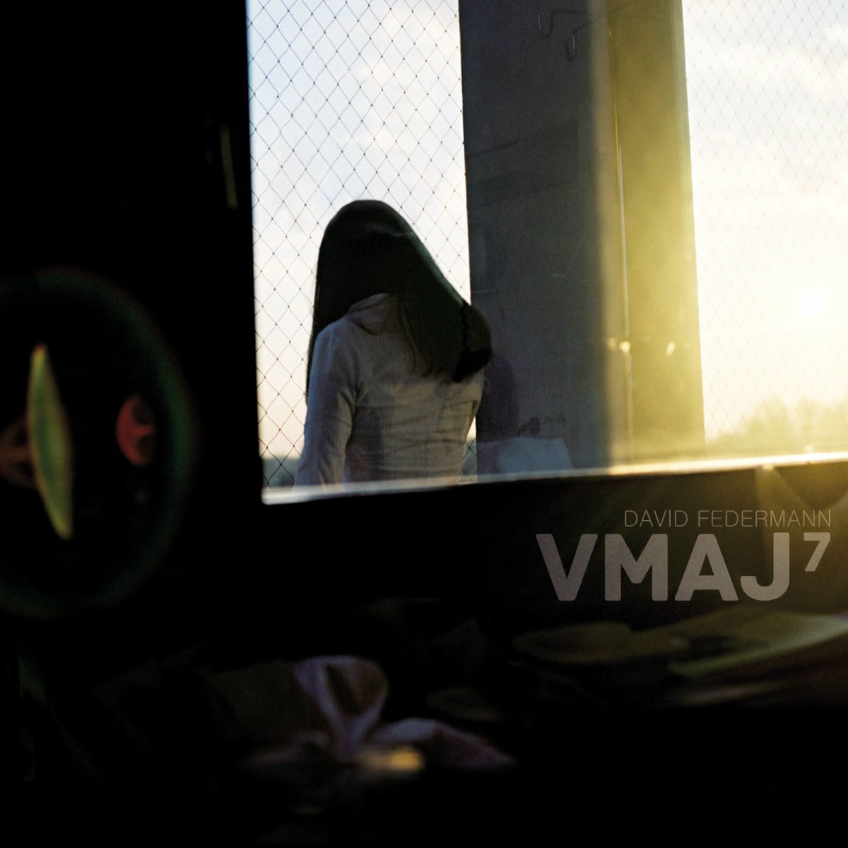 Album cover of VMAJ7
