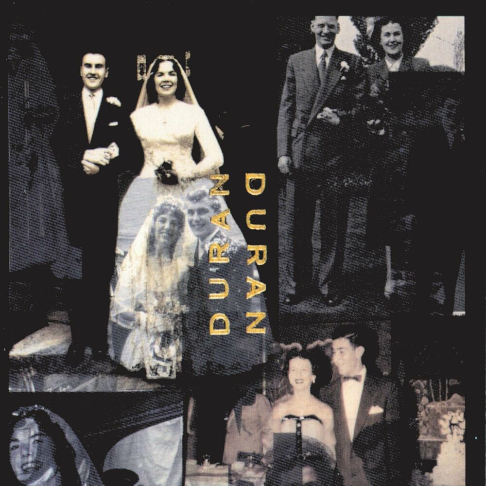 Picture of Duran Duran