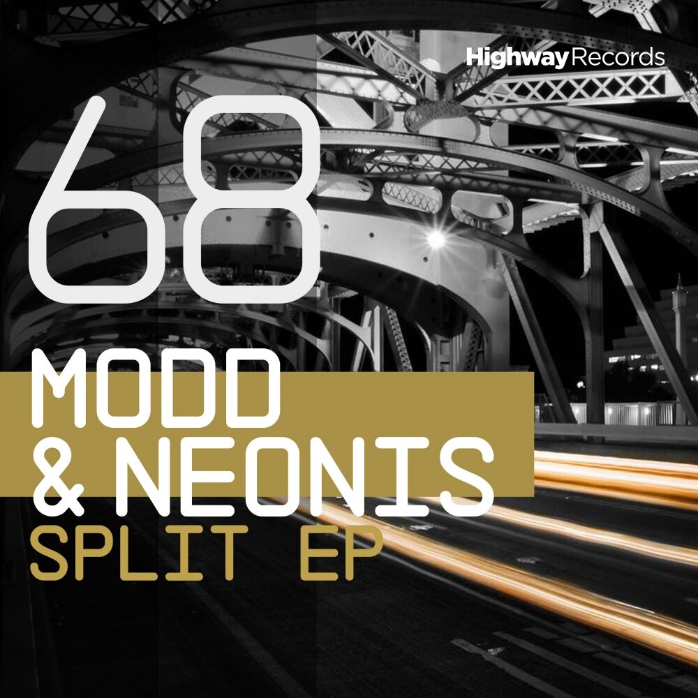 Picture of Split EP