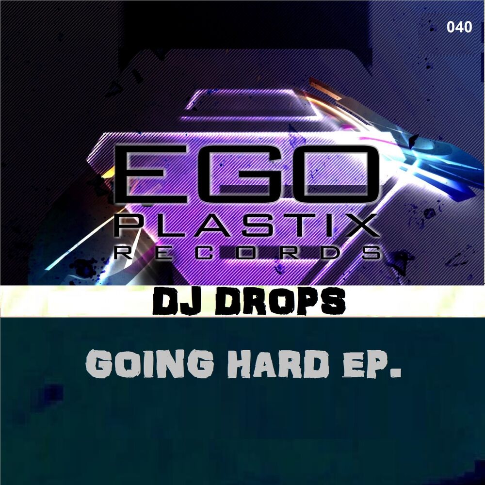 Picture of Going Hard EP