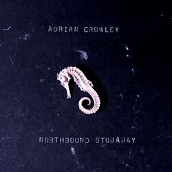 Cover of Northbound Stowaway