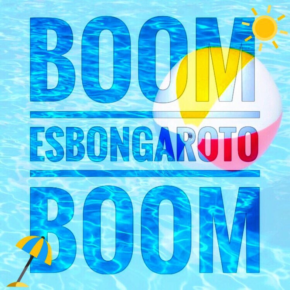 Picture of Boom Boom