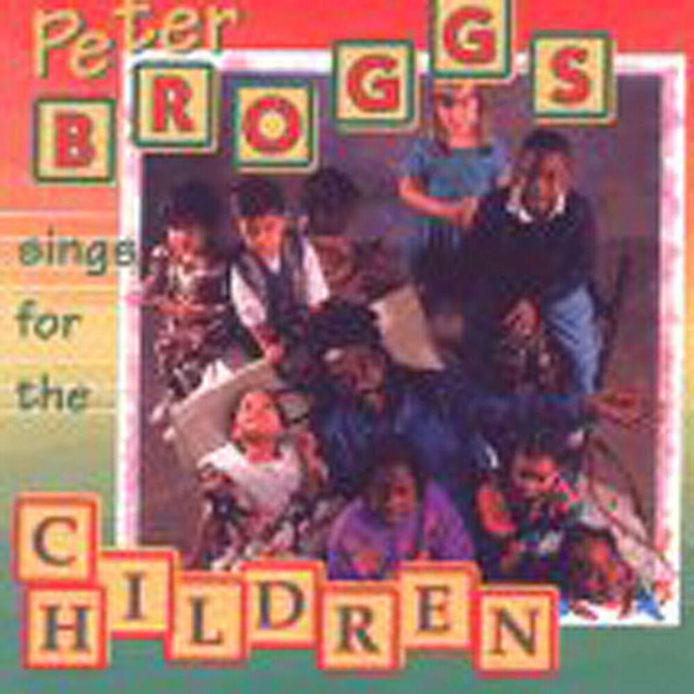 Picture of Sings for the Children