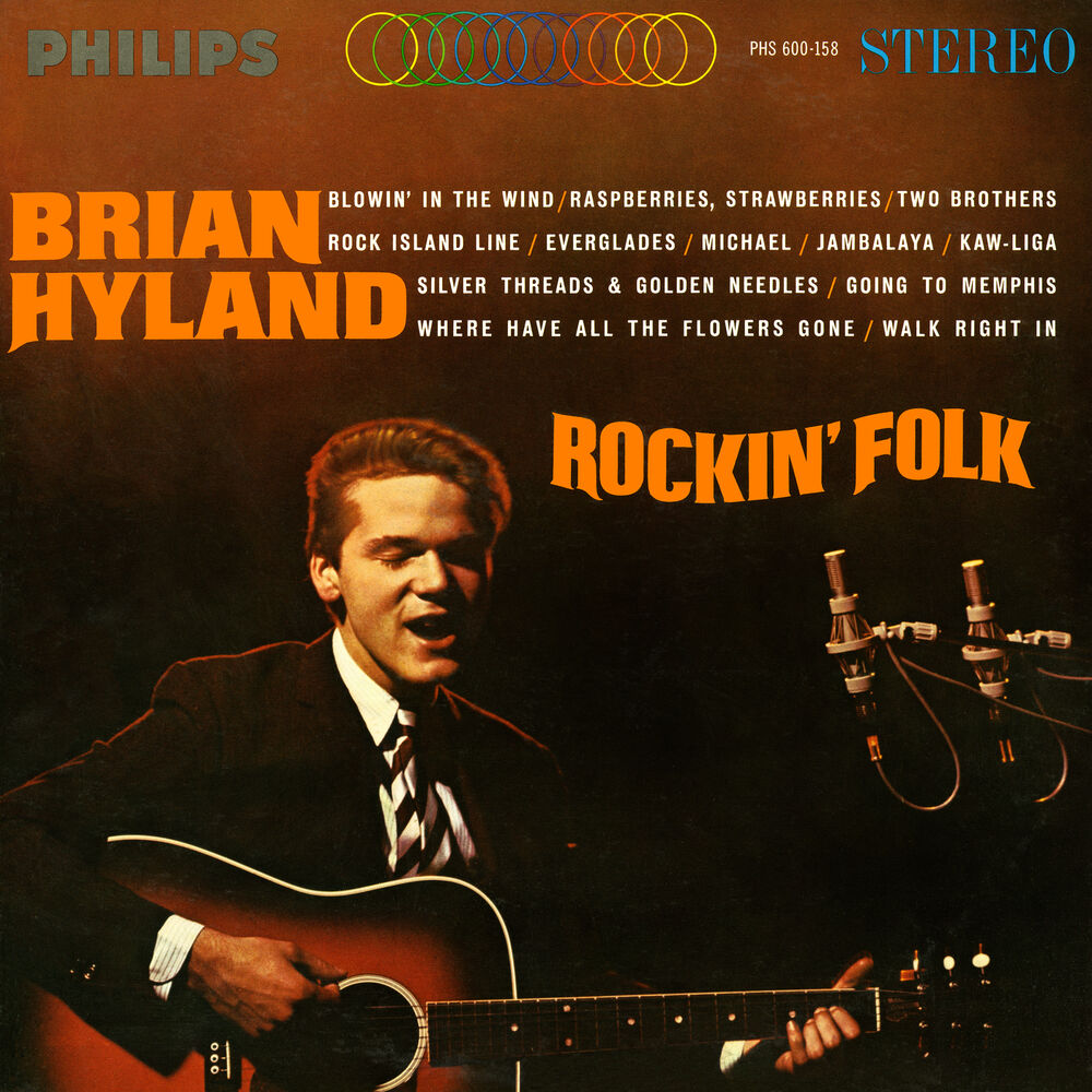 Picture of Rockin' Folk