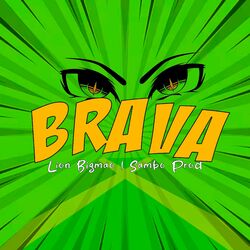 Cover of Brava