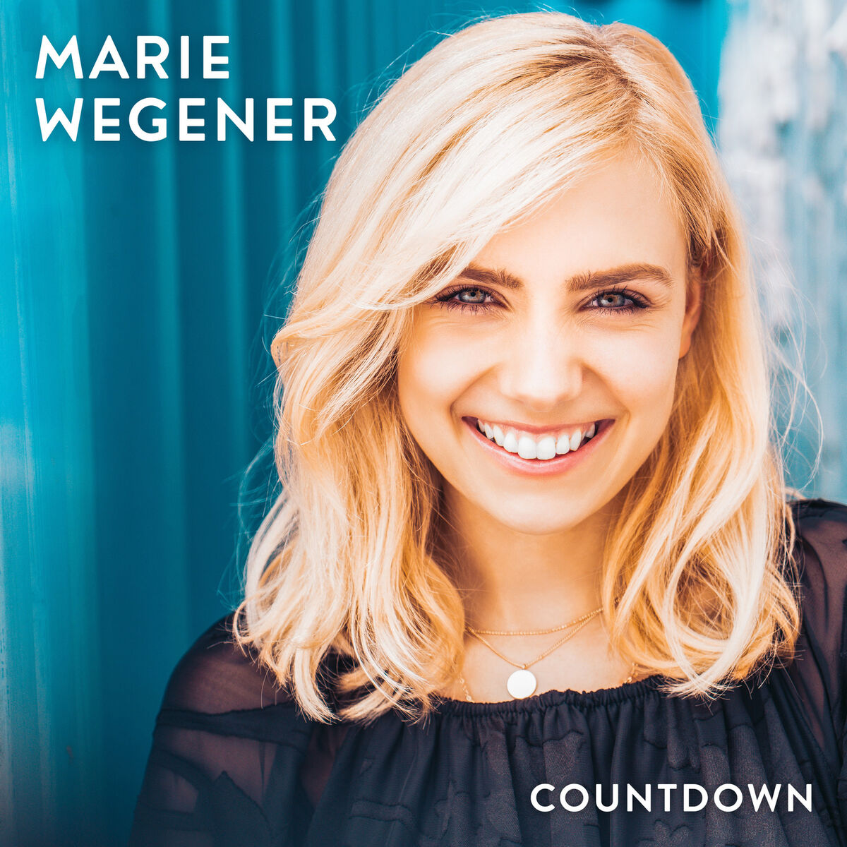 Album cover of Countdown