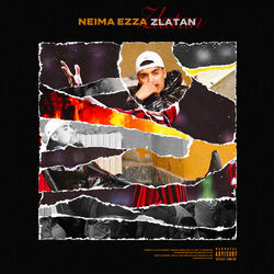 Cover of Zlatan