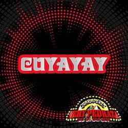 music cover