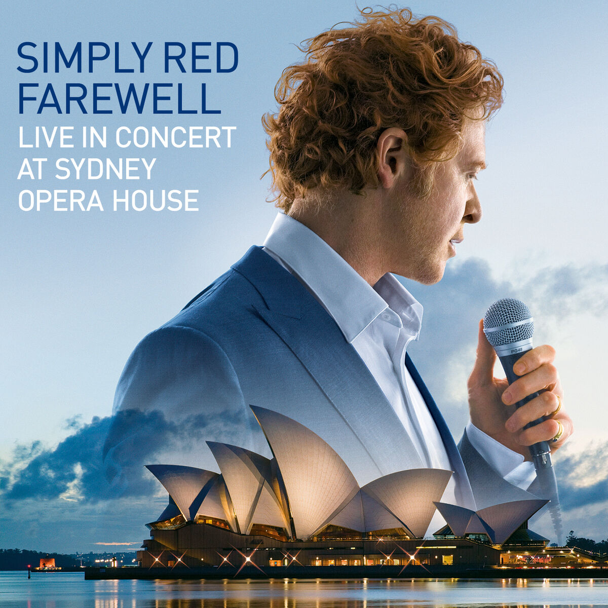 Album cover of Sunrise