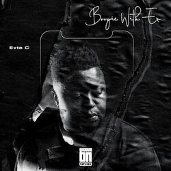 Cover of Boogie With Ex