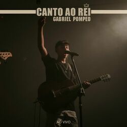 Cover of Canto ao Rei