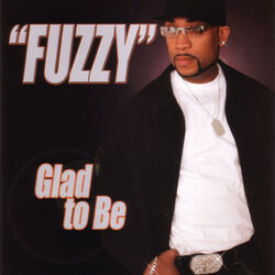Cover of Glad To Be