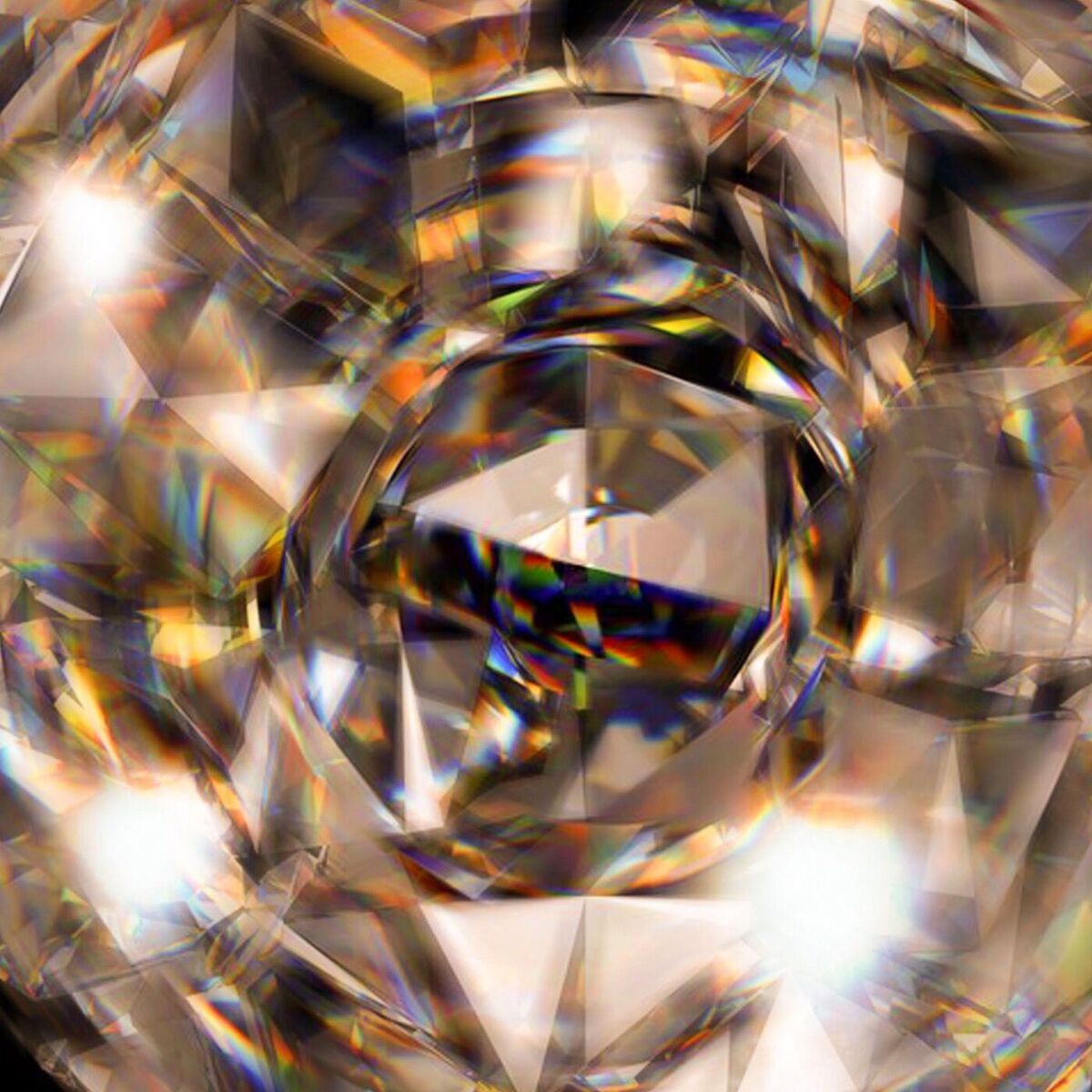 Album cover of Zeig mir deine Herrlichkeit