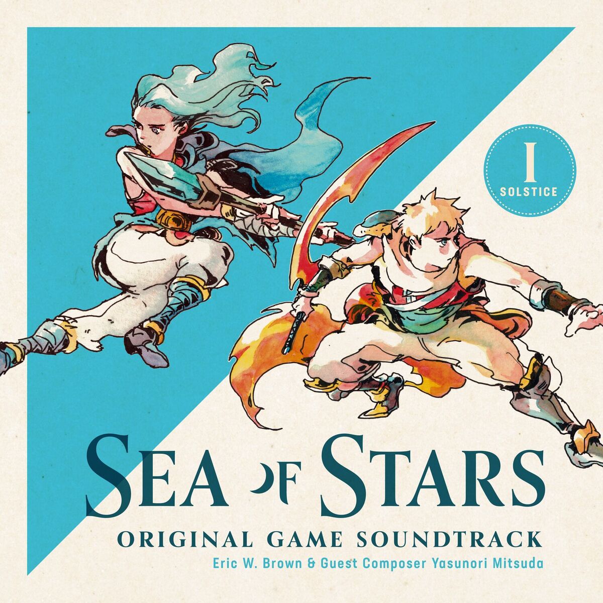 Album cover of Serenade of Respite