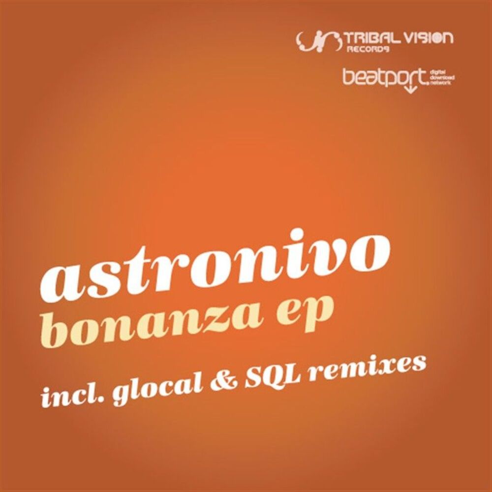 Picture of Bonanza Ep