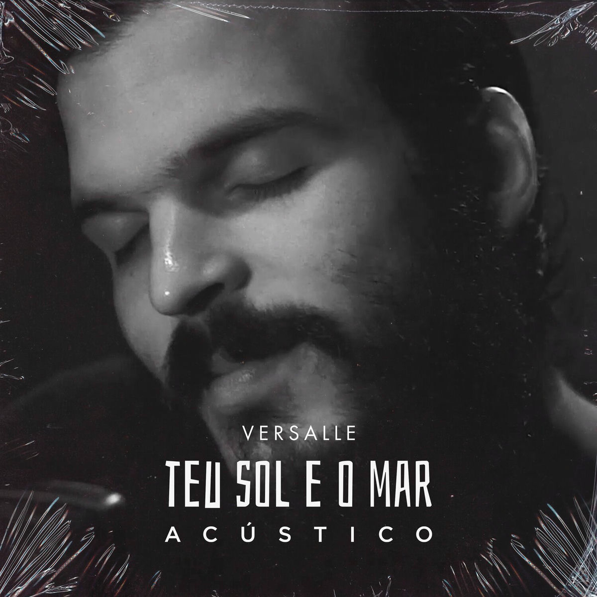 Album cover of Teu Sol e o Mar (Acústico)