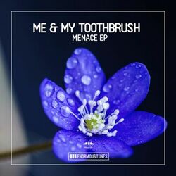 Cover of Menace