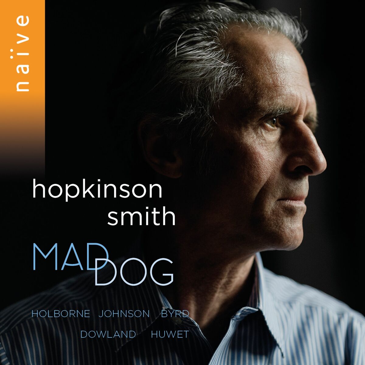 Album cover of Johnson's Jewell
