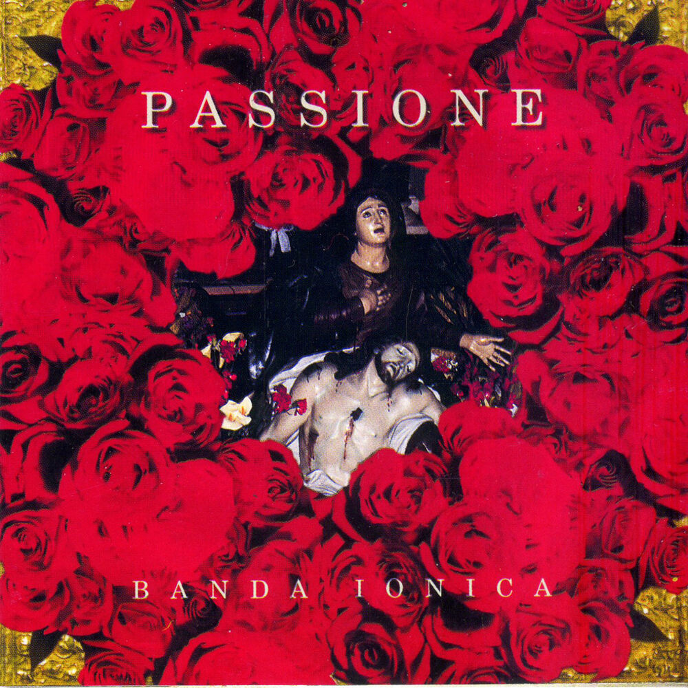 Picture of Passione
