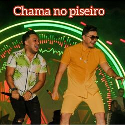 Cover of Chama no Piseiro