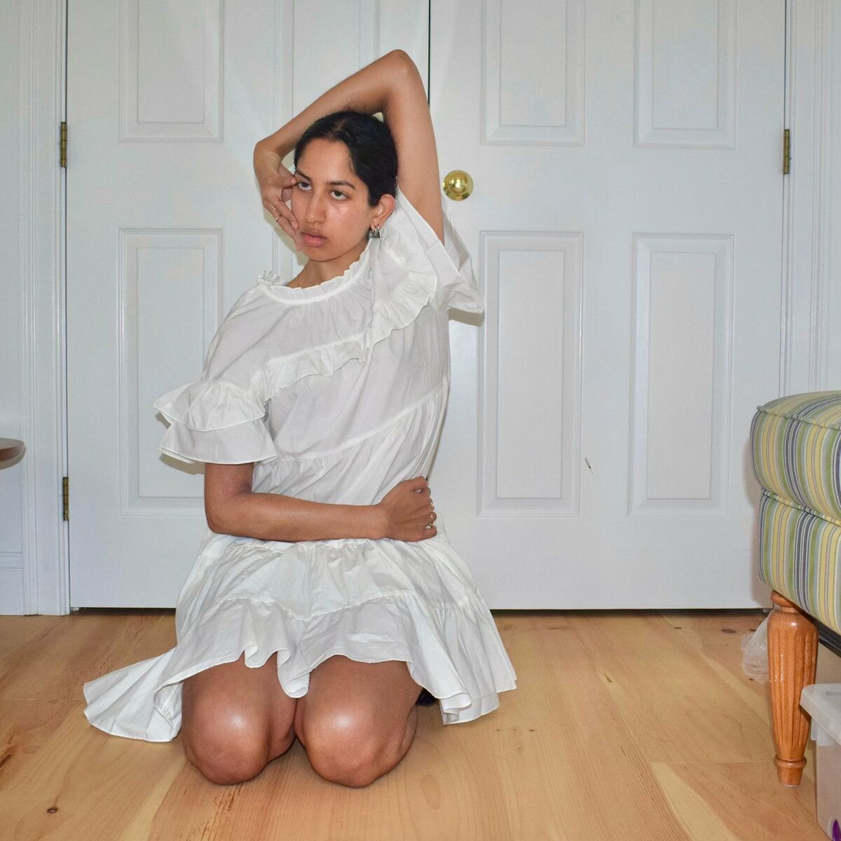 Album cover of Hold onto Me