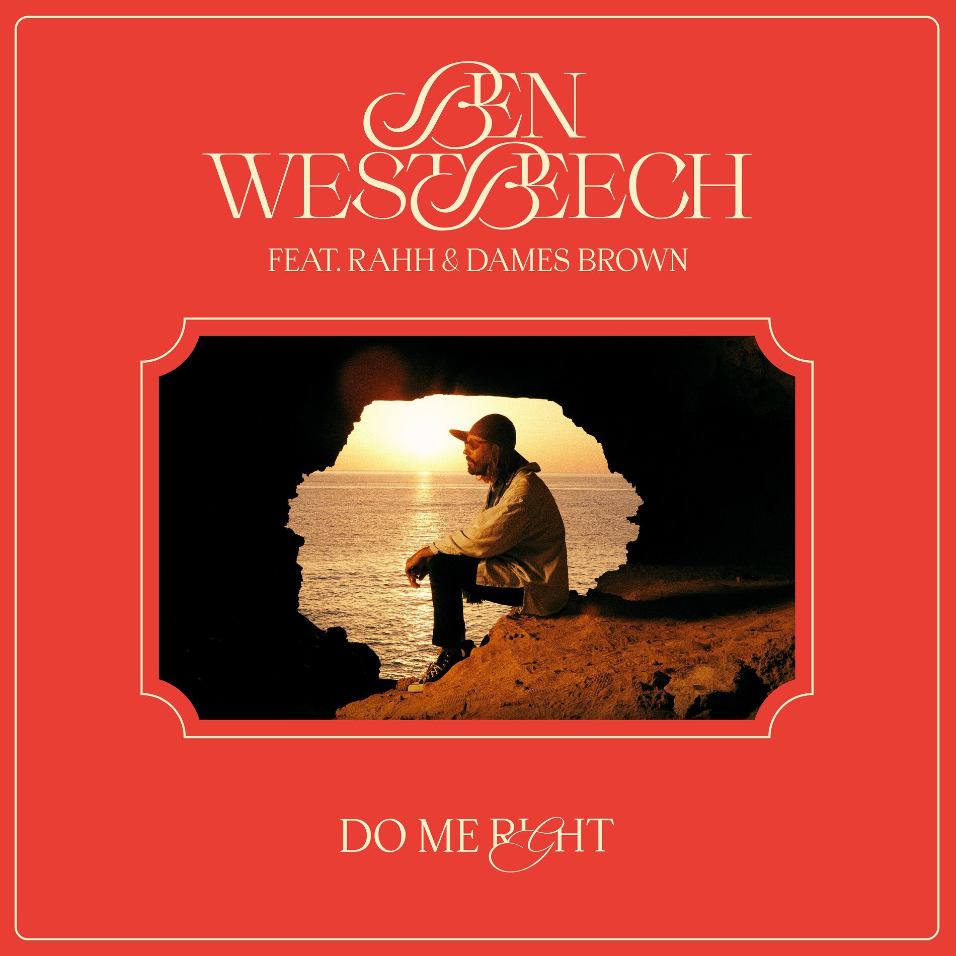Album cover of Do Me Right