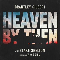 Cover of Heaven By Then
