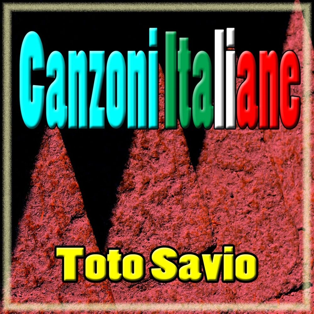 Picture of Canzoni italiane (Cover)