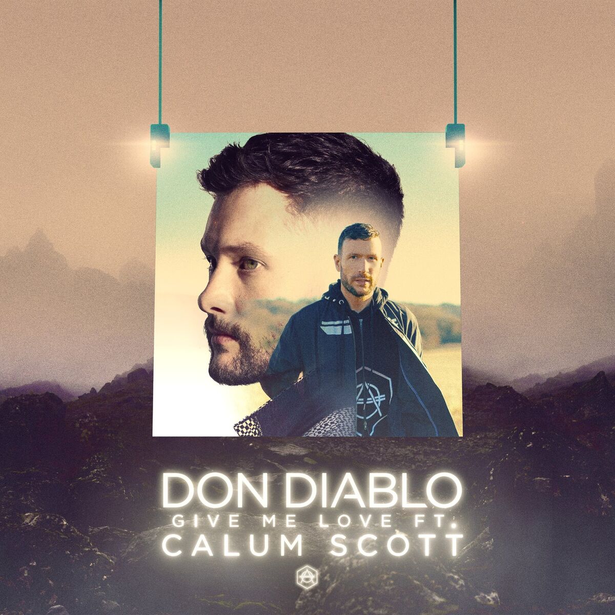 Album cover of Give Me Love