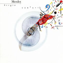 Cover of Confetti