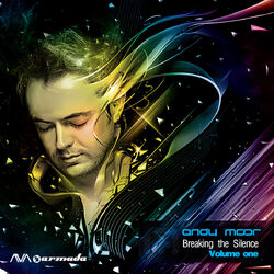 Cover of Breaking The Silence, Vol. 1 (Mixed Version)