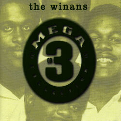 Cover of Mega 3
