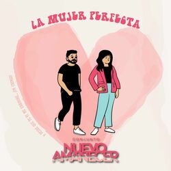 Cover of La Mujer Perfecta