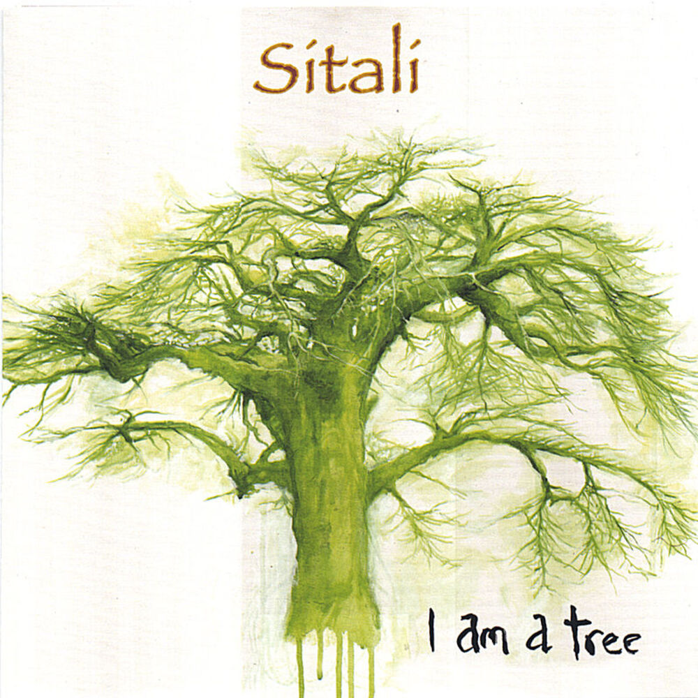Picture of I am a Tree