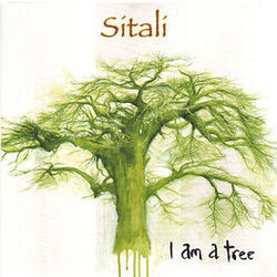 Cover of I am a Tree