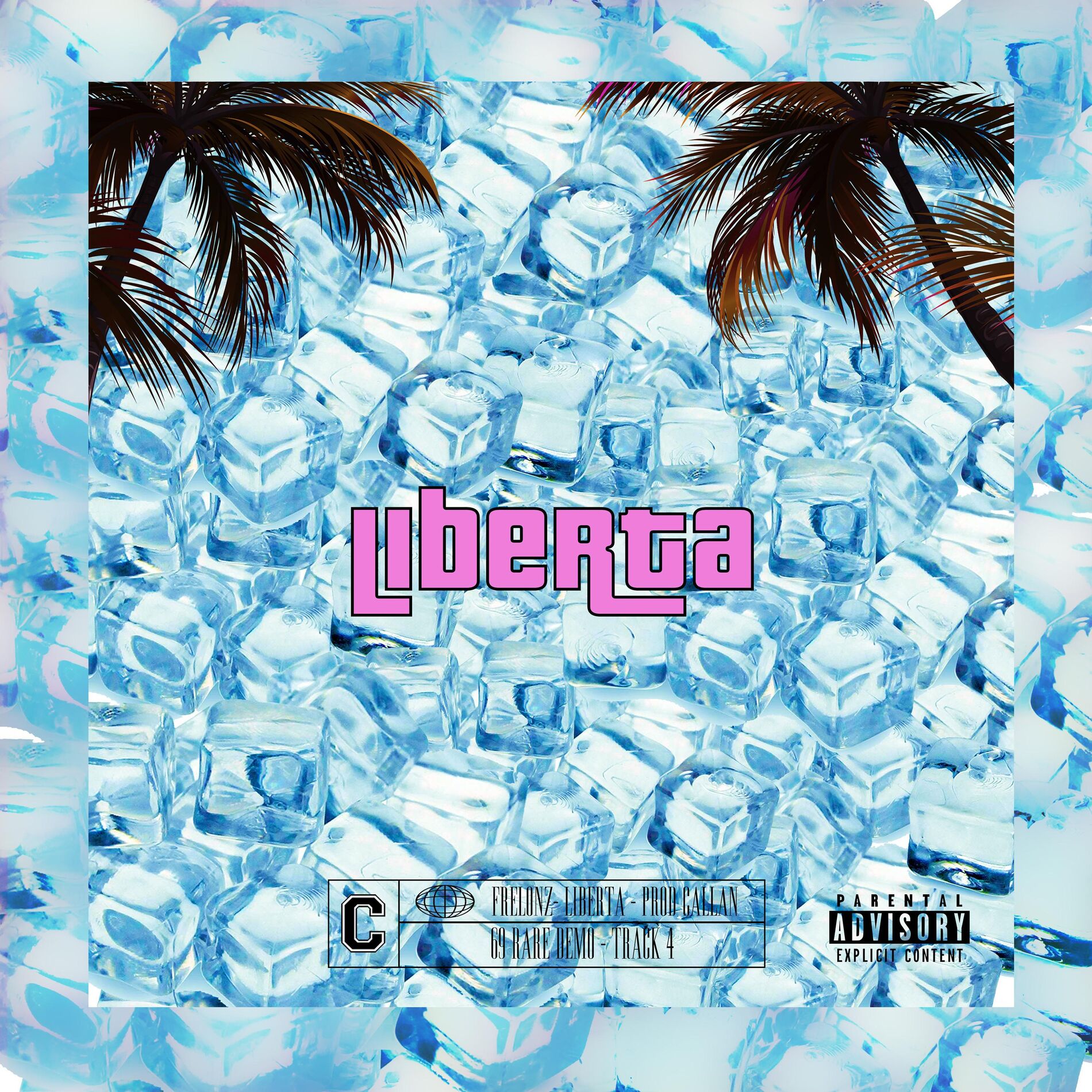 Album cover of Liberta