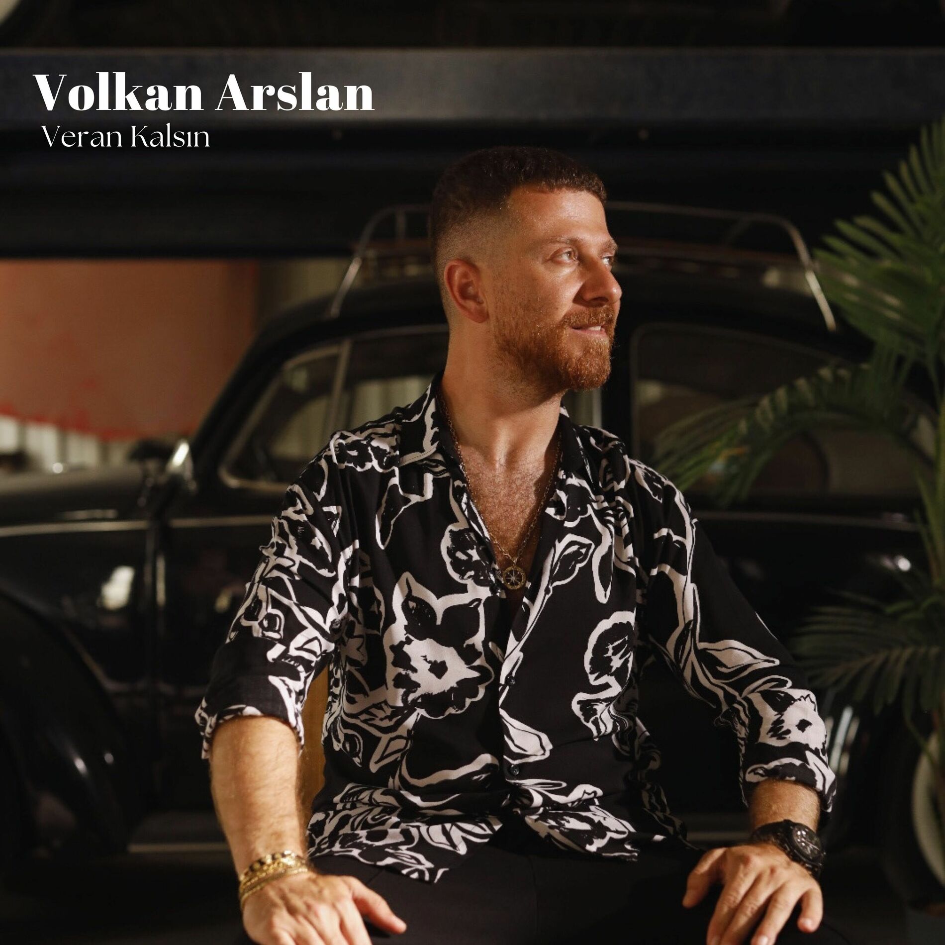 Album cover of Veran Kalsın