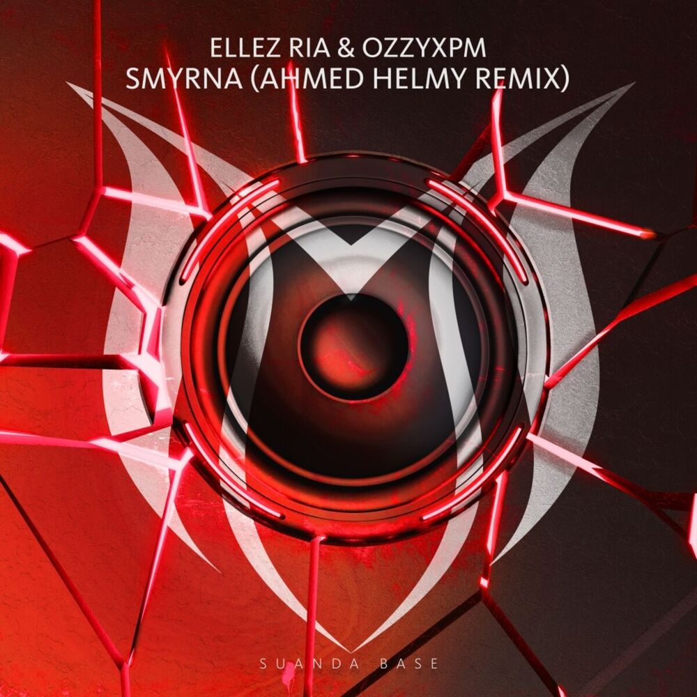 Picture of Smyrna (Ahmed Helmy Remix)