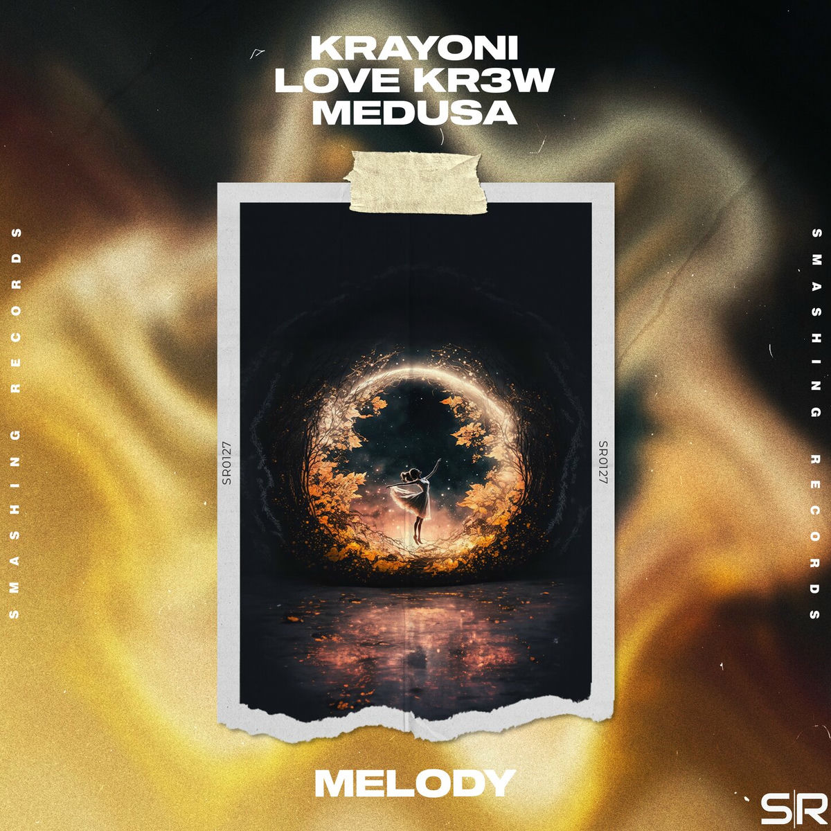 Album cover of Melody