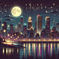 Bright Lights