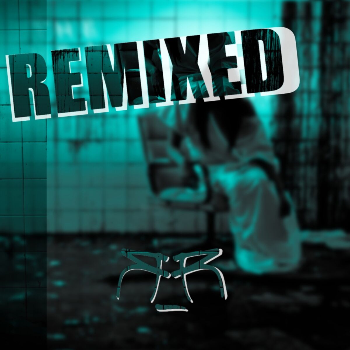Album cover of The Heavy: Remixed
