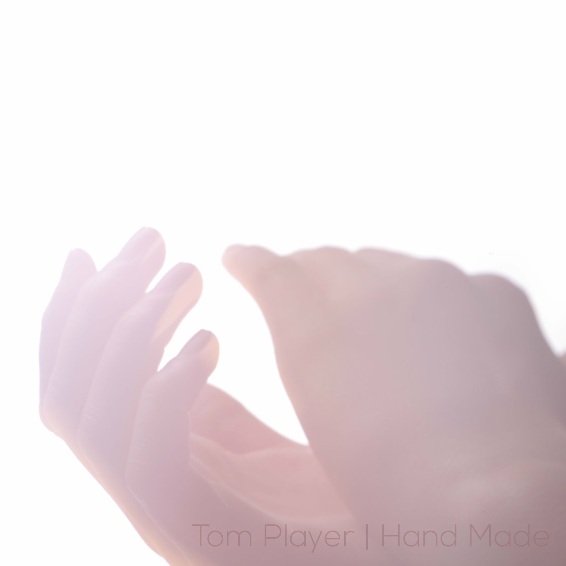 Album cover of Hand Made