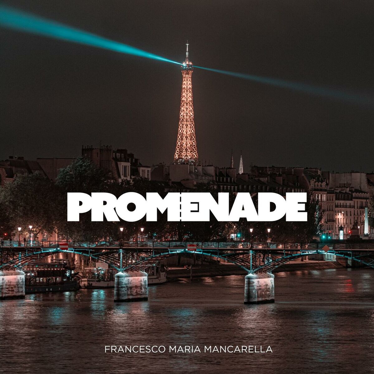 Album cover of Promenade